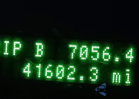 2009 Ford Fusion Se из США, поврежденный, VIN 3FAHP07109R217953